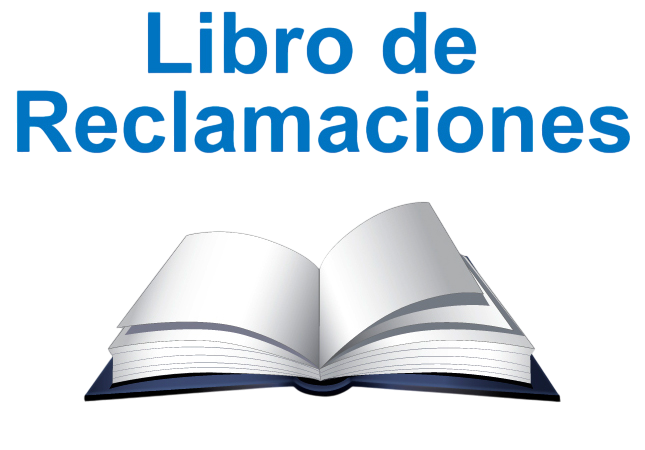 Libro de Reclamaciones